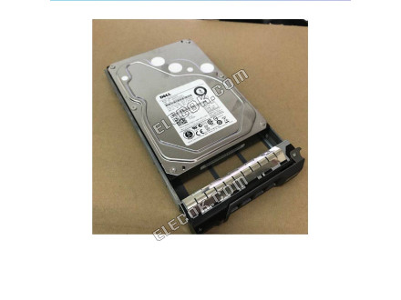 DELLR730/730XD 3T SAS hard disk 055H49 014X4H 0MY58D 0CWJ92 091K8T