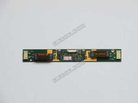 Listing LXMG1623-12-61 REV.D LED CCFL Lamps LCD Měnič Deska 