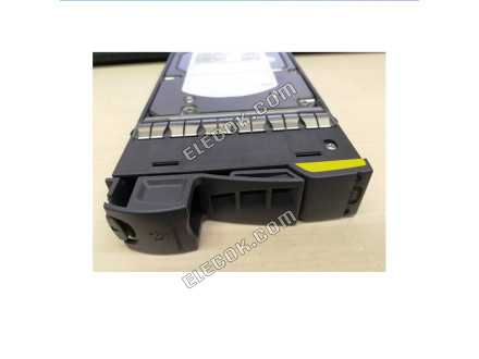 NetApp X279A-R5 ST3300656FC 300G 15K 4Gb FC fiber hard disk 108-00156