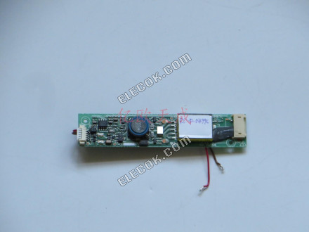 Taiyo Yuden LCD Měnič 4.5-7VDC In 1500V out RD-P-0499C, náhrada 