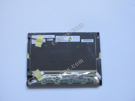 AA104VC02 Mitsubishi 10,4" a-Si TFT-LCD Panel 