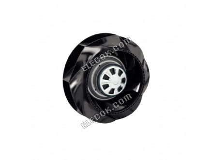 R3G220-RD49-04 ebm-papst Inc. 220 MM EC CENTRIFUGAL VENTILáTOR 2 Vodič Vývody 