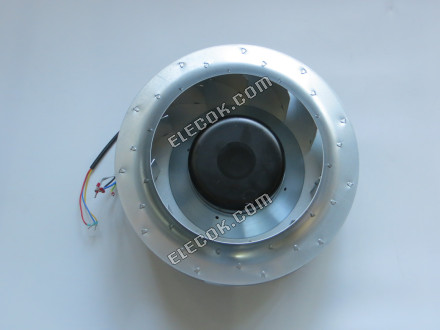 Ebm-papst R3G250-AK41-71 Ventilátor 