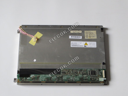 AA121SL01 MITSUBISHI 12,1" LCD Panel Használt 