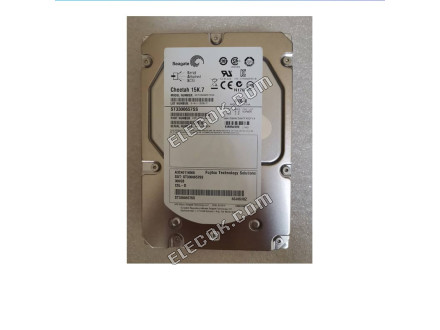 seagate/Seagate ST3300657SS 300G 15K 3.5 inch SAS server hard drive