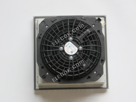 Ebmpapst K2S165-AA35-16 115V 0,42/0,38A 35/34W Chladicí Ventilátor 