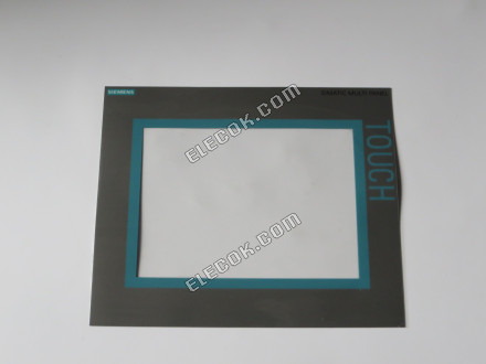 Védőfólia 300mm x 260mm + érintőkijelző 6AV6 643-0CD01-1AX0 MP277-10 