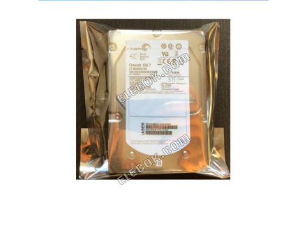 For inspur AS300 storage hard disk 600G 15K SAS 9FN066-008