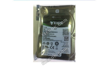 Seagate/Seagate ST2400MM0129 2.4TB 2.5-inch SAS Enterprise