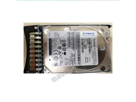 Lenovo 00WG695 00WG696 900G SAS 10K 2.5 12GB M5 X6 server hard drive