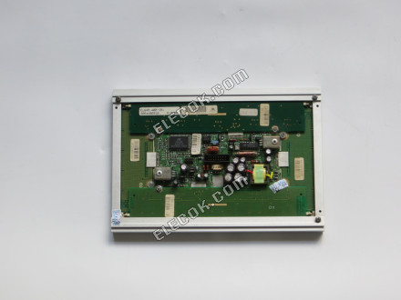 EL640.400-CB1 LCD Panel, použitý 