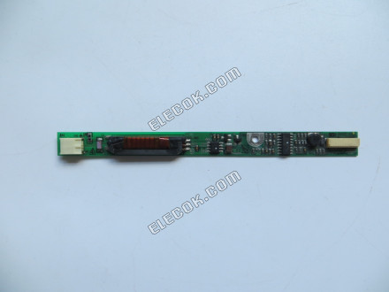 Fujitsu Common Termék Fujitsu / Fujitsu Siemens LCD Inverter CP460229-01-02A 