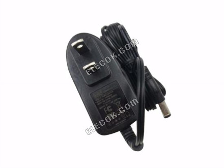 Mean Well GSM06U05 VáLTóáRAM Adapter 5V-12V GSM06U05, GSM06U05-P1J 