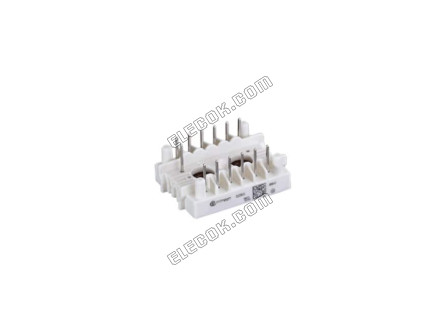 DDB6U30N08VRBOMA1 International Rectifier Infineon Technologies DIODE MOD CHOPPER-IGBT 1600V 60A 