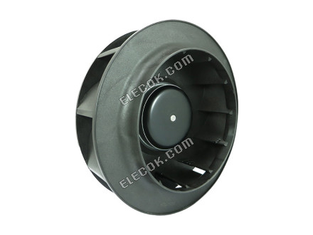 ODB250110-24HB10A Orion Ventilátorok VENTILáTOR IMP MTRZD 250X106.5MM 24VDC 4 Huzal Kivezetések 