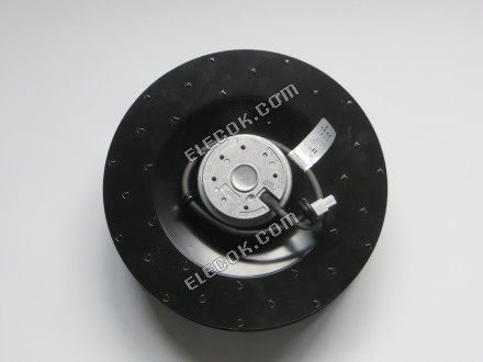 EBMPAPST R2E280-AE52-17 230V 50HZ 1.0A 225W Hűtőventilátor 
