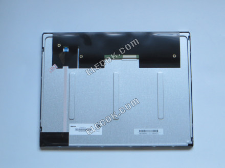 G150XNE-L01 INNOLUX 15.0" a-Si TFT-LCD, Panel Nepoužité Staré Skladové Zásoby 