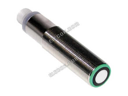 Pepperl+Fuchs Factory Automation UB1000-18GM75-E23-V15 Ultrasonic Közelségérzékelők 