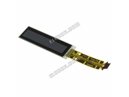 LS012B7DD01 SHARP 1,2" CG-Silicon, Panel 