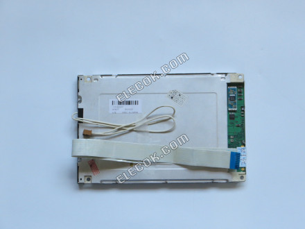 SX14Q007 HITACHI 5,7" CSTN LCD Panel 