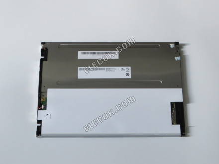 G104SN02 V2 AUO 10,4" a-Si TFT-LCD Panel új 