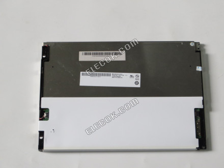 G104VN01 V1 AUO 10,4" a-Si TFT-LCD Panel použitý 