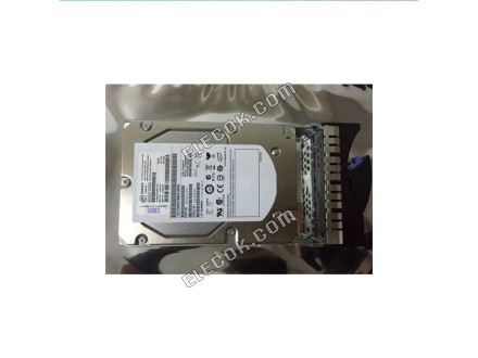 IBM 49Y1860 49Y1859 49Y1856 300G SAS 15K 3.5 DS3512 storage hard disk