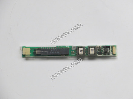 UA2024P04, E-P1-50056, YMX-F4A Tamura HBL-0275 LCD Inverter 10, helyettesítő 