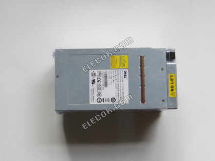 DELL AHF-2DC-2100W Napájecí Zdroj, použitý 