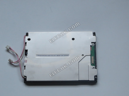 TCG075VG2AC-G00 Kyocera 7,5" a-Si TFT-LCD Panel použitý 