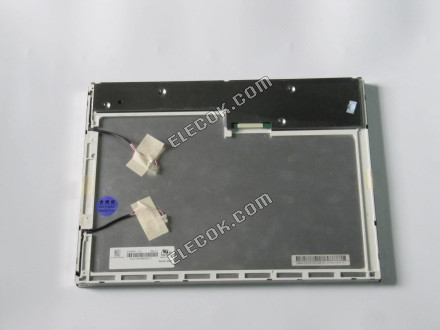 G150X1-L01 AUO 15" LCD 