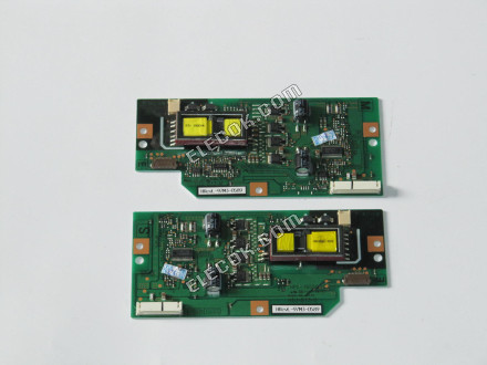HPC-1655G HIU-813-S/M INVERTER PANEL 32AV500UA 