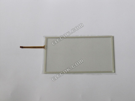 Nový 7.0&amp;#39;&amp;#39; palec 4 vodič AMT9545 AMT 9545 165mm*104mm dotyková obrazovka Digitizér Dotykové Obrazovky náhrada pro car DVD 