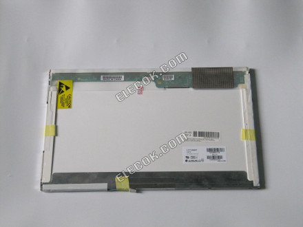 LP154W01-A1 LG.Philips LCD 15,4" a-Si TFT-LCD Panel 