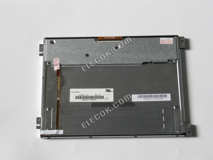 G104S1-L01 CHIMEI INNOLUX 10,4" a-Si TFT-LCD Panel bez dotykové obrazovky, Nepoužité Staré Skladové Zásoby 