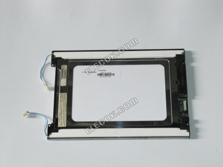 LTM10C209H TOSHIBA 10,4" a-Si TFT-LCD Panel használt 