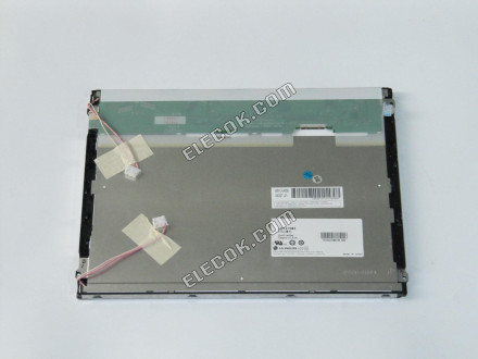 LB121S03-TL01 LG.Philips LCD 12,1" A-Si TFT-LCD Panel használt 
