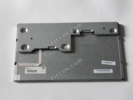 G156BGE-L01 INNOLUX 15,6" a-Si TFT-LCD Panel használt 
