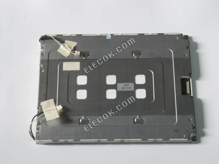 LQ12S41 SHARP 12,1" A-Si TFT-LCD Panel použitý 