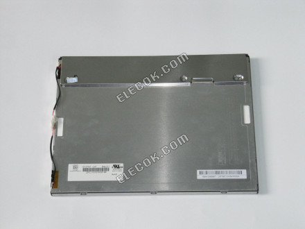 G121X1-L01 CMO 12,1" a-Si TFT-LCD Panel 