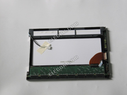 TM121SV-02L01D TORISAN 12,1" a-Si TFT-LCD Panel 