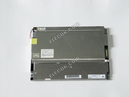 NL6448BC33-59D NEC 10,4" a-Si TFT-LCD Panel használt 