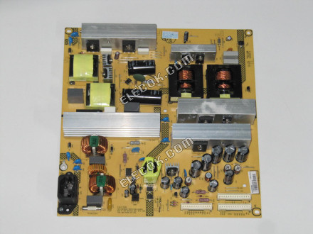 715G3871-P01-W31-003M NEC ADTVB2439QBQ Napájecí Zdroj, použitý 