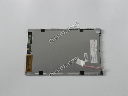 SX25S004 HITACHI 10.0" CSTN LCD Panel használatlan régi készlet 