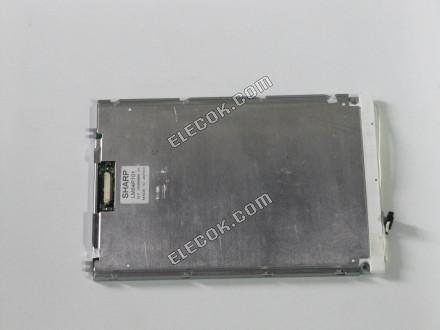 LM64P101 SHARP 7,2" FSTN LCD Panel použitý 