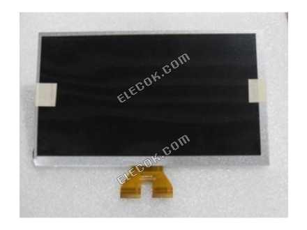 CLAA150XH01 CPT 15.0" a-Si TFT-LCD Panel 