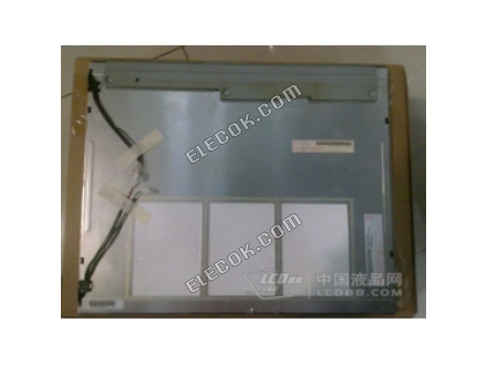 A190EN02 V0 AUO 19.0" a-Si TFT-LCD Panel 