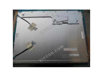A201SN02 V4 AUO 20,1" a-Si TFT-LCD Panel 