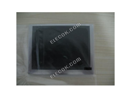 AA057VG02 Mitsubishi 5,7" A-Si TFT-LCD Panel 