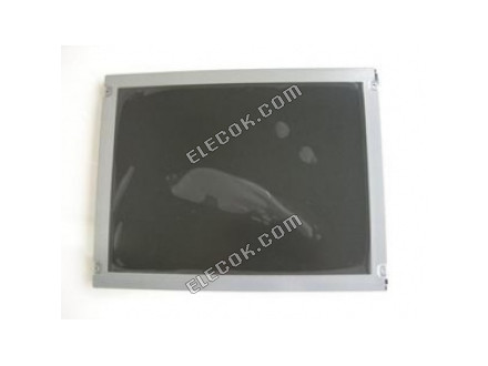 AA084XA03 Mitsubishi 8,4" a-Si TFT-LCD Panel használt 